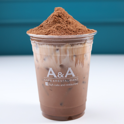 โอวัลตินภูเขาไฟ