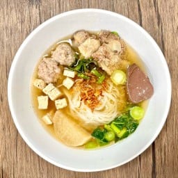นับหนึ่งก๋วยจั๊บอุบล