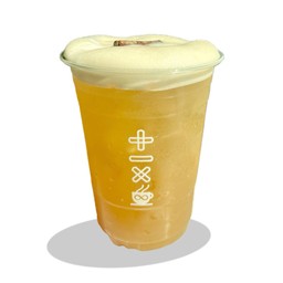 Oolong Pineapple Tea