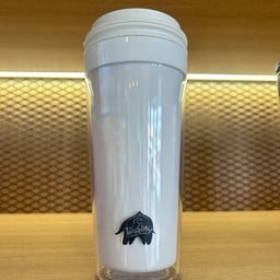 LL Bucket 580 ml (ขาว)