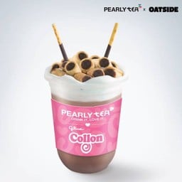 Pearly Tea ปตท.ฉะเชิงเทรา - บางไผ่ #98081