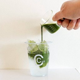 Pure Matcha (เพียวมัจฉะ)