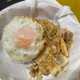 แซ่บเด้อ @home ยางเอน ชลบุรี