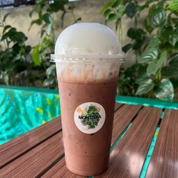 โกโก้นมสด