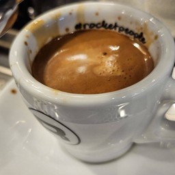 Single shot (espresso)