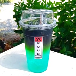 ชาเขียวดำ มิ้นท์