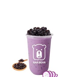 นมสดเผือก