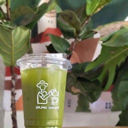 มัทฉะใส Clear Matcha