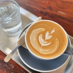 Home64 Coffee & Bistro