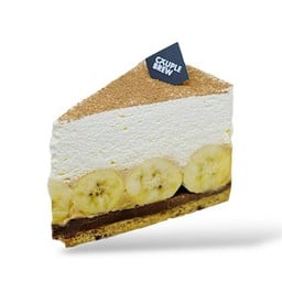 Banoffee Pie