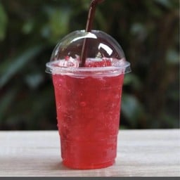 แดงโซดา