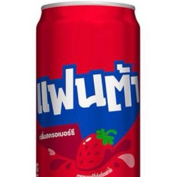Fanta Strawberry
