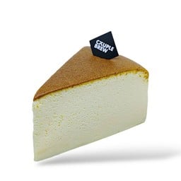 Japanese Cheesecake