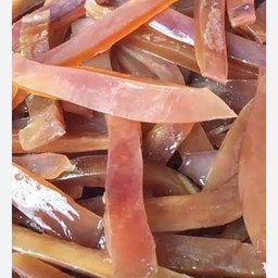 ปลาหมึกกรอบ