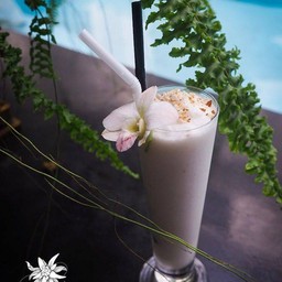 Cereal Crunch Smoothie