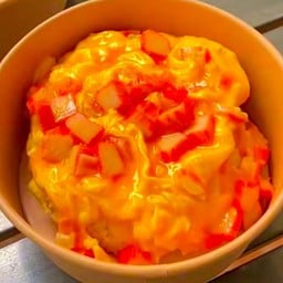 ข้าวไข่ข้น - บางแค