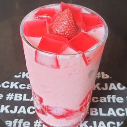 Jelly Smoothie (เจลลี่สมูทตี้)