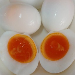 ไข่ต้ม