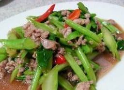 ศรี ครัวป่าไผ่ 🎋