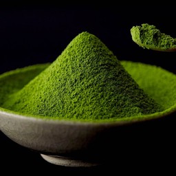 Ceremonial มัทฉะเกรด พิธีการ ไม่ใส่นม