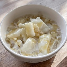 มะพร้าวกะทิล้วน