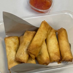 ปอเปี๊ยะวุ้นเส้น