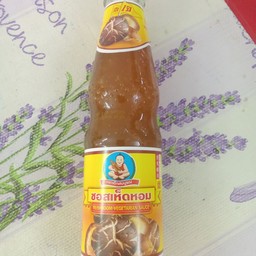 ซอสเห็ดหอม (เล็ก)