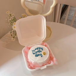 เค้กมินิ