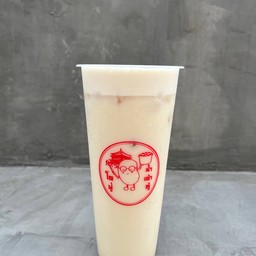 น้ำเต้าหู้ชีส