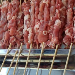 หม่าล่า&ชาบูเสียบไม้อาต๊ะสาขา2(ม.เอื้ออาทร81) ม.เอื้ออาทรเพชรเกษม81