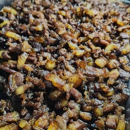 ข้าวแกงใต้ by ปา ปีญ่า (สูตรคนตรัง)