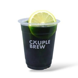 Honey Lemon Green Tea