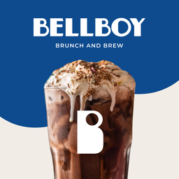Bellboy Cafe Bellboy Cafe