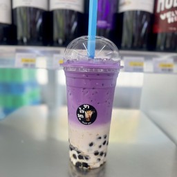 เผือกหอมลาเต้