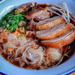 เส้นมาม่า(พิเศษ)