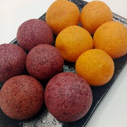 ขนมไข่เต่า M