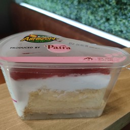 นิวยอร์กสตอเบอรี่