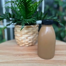 Lactose free (เครื่องดื่มสุขภาพ คั้นสด ชงสด เจและวีแกนดื่มได้ ค่า GI ต่ำ)