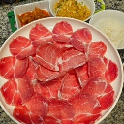 Bar-B-Q Plaza เซ็นทรัล นครปฐม