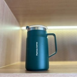 MetroMug 600 ml (เขียว)