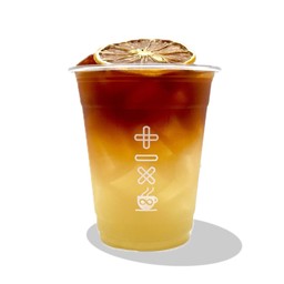 Black Tea Yuzu Honey