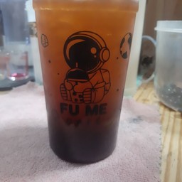 ชาดำเย็น