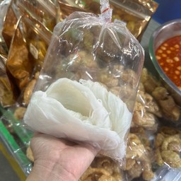 ขนมจีน  ( ถุงใหญ่ )