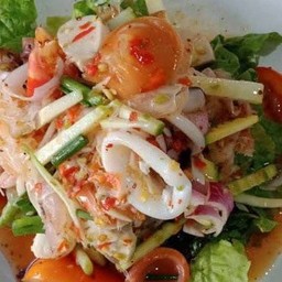 ยำรวมมิตร