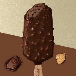 แม็กนั่ม เบลเจียน ช็อกโกแลต ลักซ์