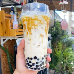 นมสด