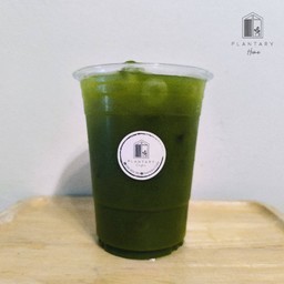 เพียวมัทฉะ