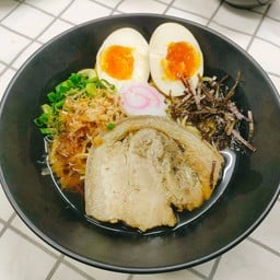 โชยุ ราเมง
