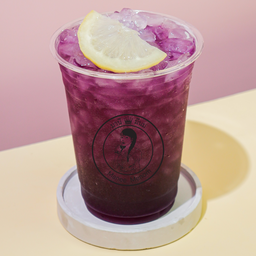 อัญชันน้ำผึ้งมะนาว