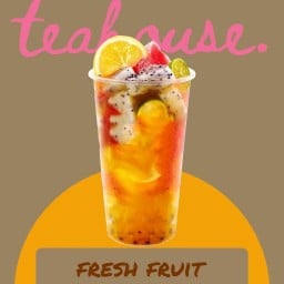 ยายกินชา-ตากินกาแฟ &กอเอ๋ย กอไก่ หมี่ไก่ฉีก